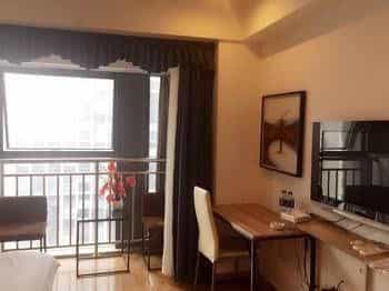 Kaike Apartment Nanjing Wanda Plaza Kaike Apartment Nanjing Wanda Plaza