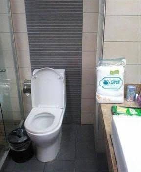 Dongzhiyuan Business Hotel Dongzhiyuan Business Hotel