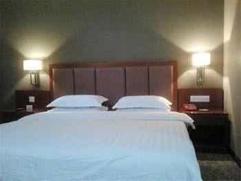 Dongzhiyuan Business Hotel Dongzhiyuan Business Hotel
