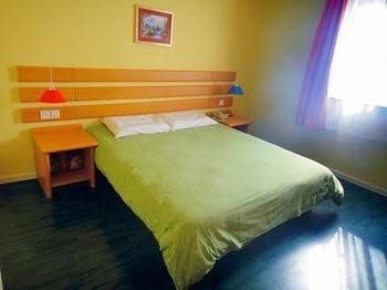Suzhou Home Inn4