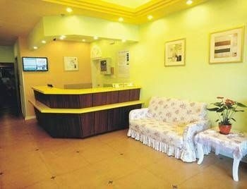 Suzhou Home Inn2