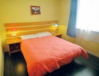Suzhou Home Inn3