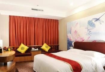 Cygnet Inn Shapingba - Chongqing4