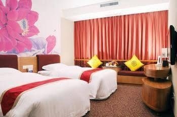 Cygnet Inn Shapingba - Chongqing0