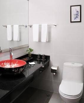 Cygnet Inn Shapingba - Chongqing1