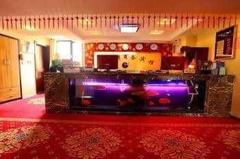 Yingkou Bayuquan Jin'gangwan Business Hotel Yingkou Bayuquan Jin'gangwan Business Hotel