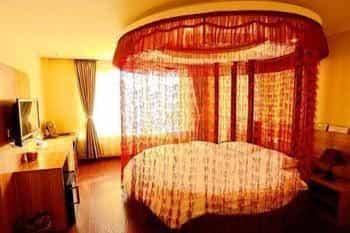 Yingkou Bayuquan Jin'gangwan Business Hotel Yingkou Bayuquan Jin'gangwan Business Hotel