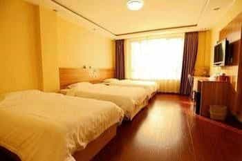 Yingkou Bayuquan Jin'gangwan Business Hotel Yingkou Bayuquan Jin'gangwan Business Hotel