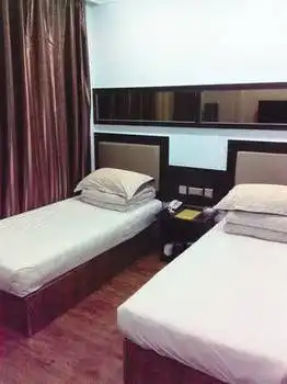 Jiaohe Hanting Hotel Jiaohe Hanting Hotel