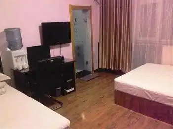 Jiaohe Hanting Hotel Jiaohe Hanting Hotel