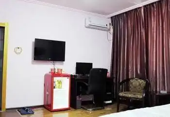 Jiaohe Hanting Hotel Jiaohe Hanting Hotel