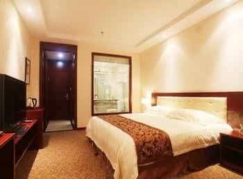 Han Feng Wu Yun Hotel Han Feng Wu Yun Hotel
