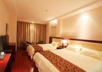 Han Feng Wu Yun Hotel Han Feng Wu Yun Hotel