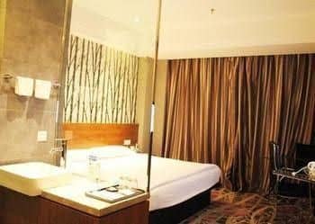 Jiujiang Tianhai Concept Hotel Jiujiang Tianhai Concept Hotel