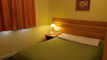 Xuzhou Home Inn - Yunlong Park North Door0