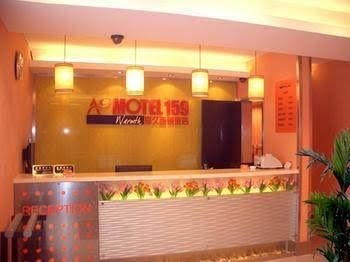 A9 Motel 1593