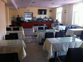 Hanting Express Hotel Tianjin Zhongshan Gate Hanting Express Hotel Tianjin Zhongshan Gate