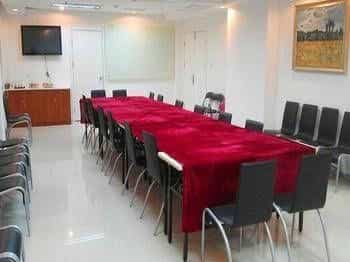 Hanting Express Hotel Tianjin Zhongshan Gate Hanting Express Hotel Tianjin Zhongshan Gate