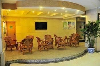 Fengcheng Hotel Fengcheng Hotel