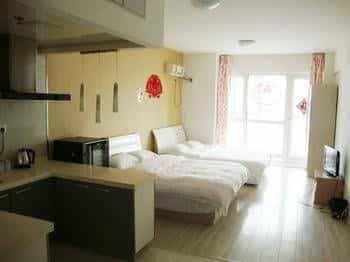 Xingshunda Serviced Apartment Xingshunda Serviced Apartment