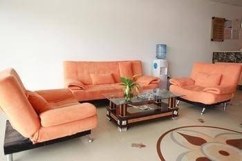 Suzhou E-sun Hotel1