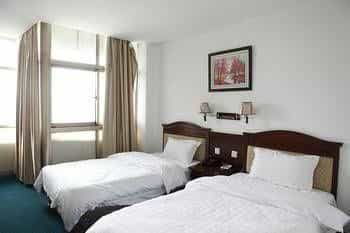 Suzhou E-sun Hotel Suzhou E-sun Hotel