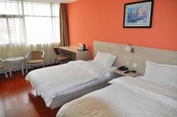 Suzhou E-sun Hotel4