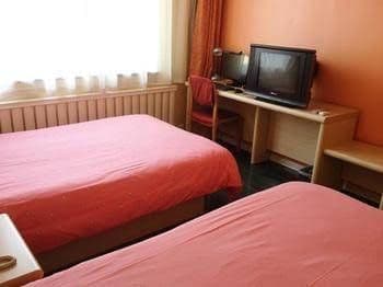 Home Inn (changchun Anda Home Inn (changchun Anda