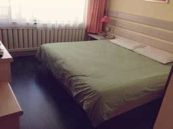 Home Inn (changchun Anda Home Inn (changchun Anda