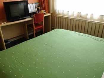 Home Inn (changchun Anda Home Inn (changchun Anda