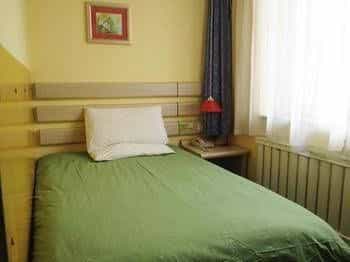 Home Inn (changchun Anda Home Inn (changchun Anda