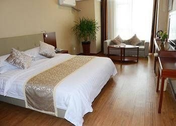 Weifang Yundu Hotel3