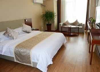 Weifang Yundu Hotel Weifang Yundu Hotel
