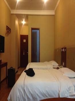 Weifang Yundu Hotel4
