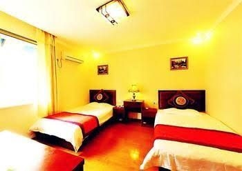 Chongqing Splendid Express Hotel1