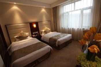 Lidu Business Hotel Lidu Business Hotel