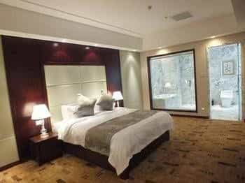 Lidu Business Hotel