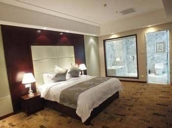 Lidu Business Hotel Lidu Business Hotel