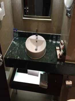 Lidu Business Hotel Lidu Business Hotel
