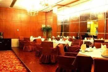 Jinqilin Hotel - Chengdu Jinqilin Hotel - Chengdu