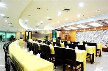 Jinqilin Hotel - Chengdu Jinqilin Hotel - Chengdu