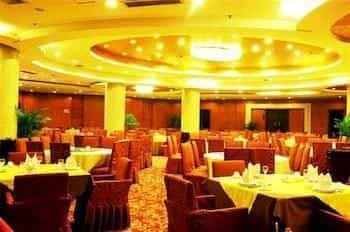 Jinqilin Hotel - Chengdu Jinqilin Hotel - Chengdu
