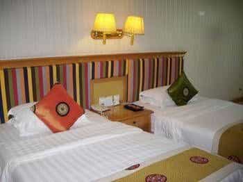 Shunhua Hotel - Xichang Shunhua Hotel - Xichang