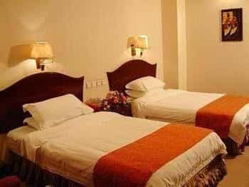 Shunhua Hotel - Xichang Shunhua Hotel - Xichang