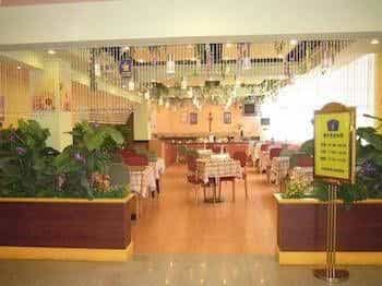 Chengdu Home Inn - People's Park Chengdu Home Inn - People's Park