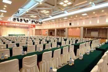 โรงแรมเอ๋อเหมยซาน แกรนด์ โรงแรมเอ๋อเหมยซาน แกรนด์