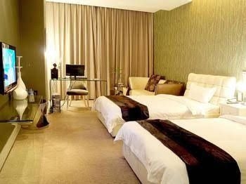Bohemia Hotel - Luoyang3