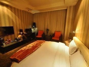 Bohemia Hotel - Luoyang4