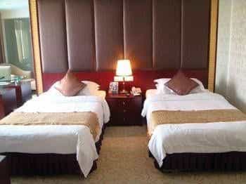 Leahouse Garden Hotel - Chengdu Leahouse Garden Hotel - Chengdu