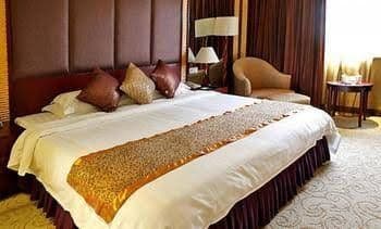 Leahouse Garden Hotel - Chengdu Leahouse Garden Hotel - Chengdu